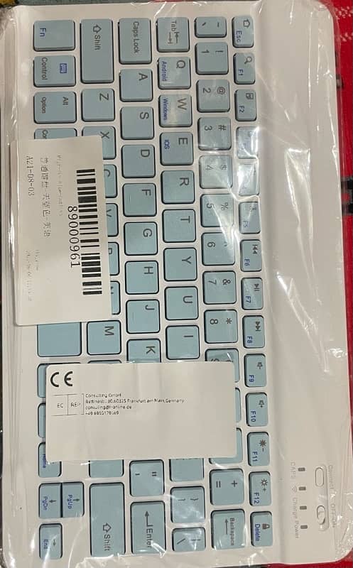 wireless keyboard 1