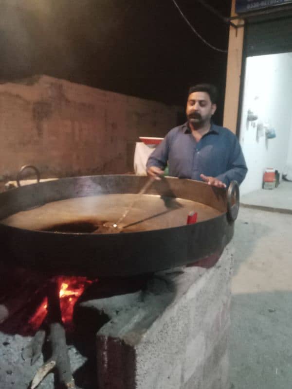 chapli kabab kara 0