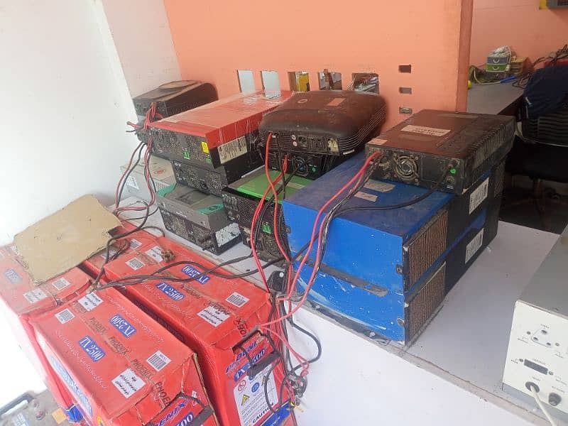 Inverter & UPS Repairing 1