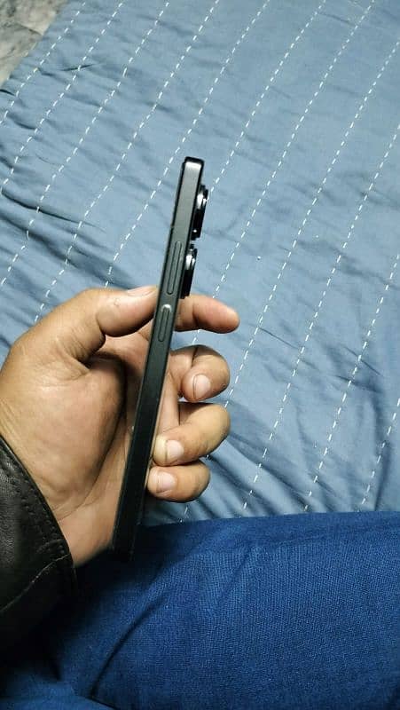 Redmi note 13 pro black 8+4/256 3