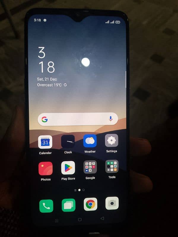 Oppo F15 8/128 0