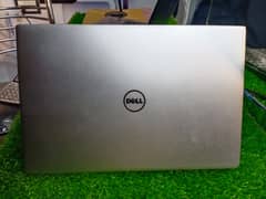 Dell XPS i5  7th genration