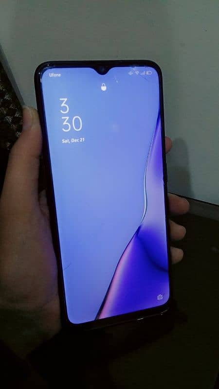 Oppo A5 4