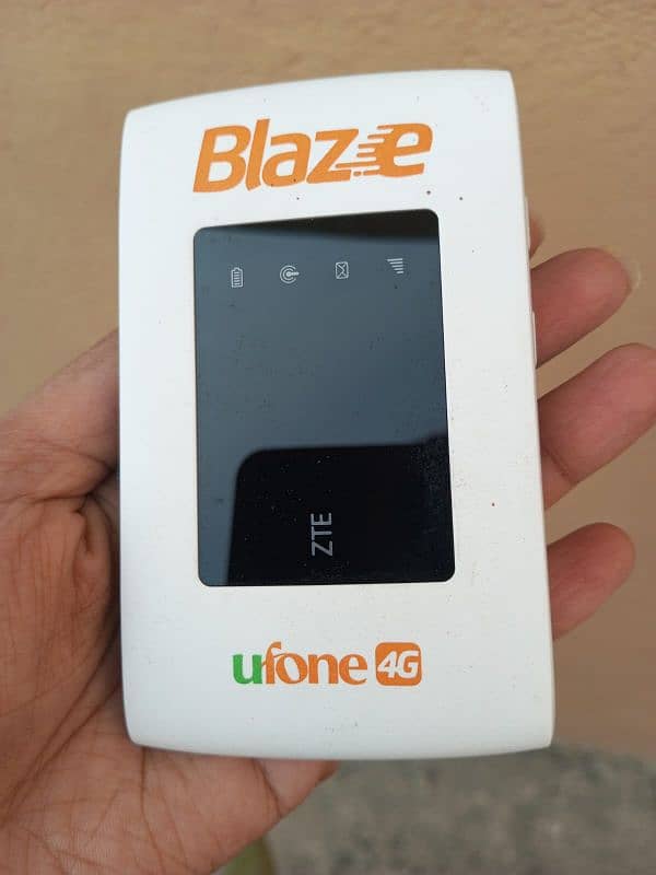 ufone Device 1