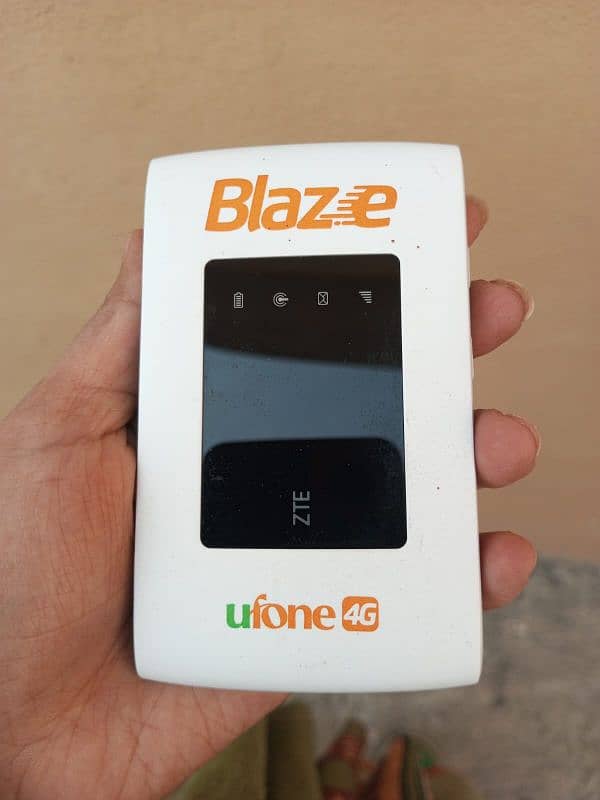 ufone Device 3