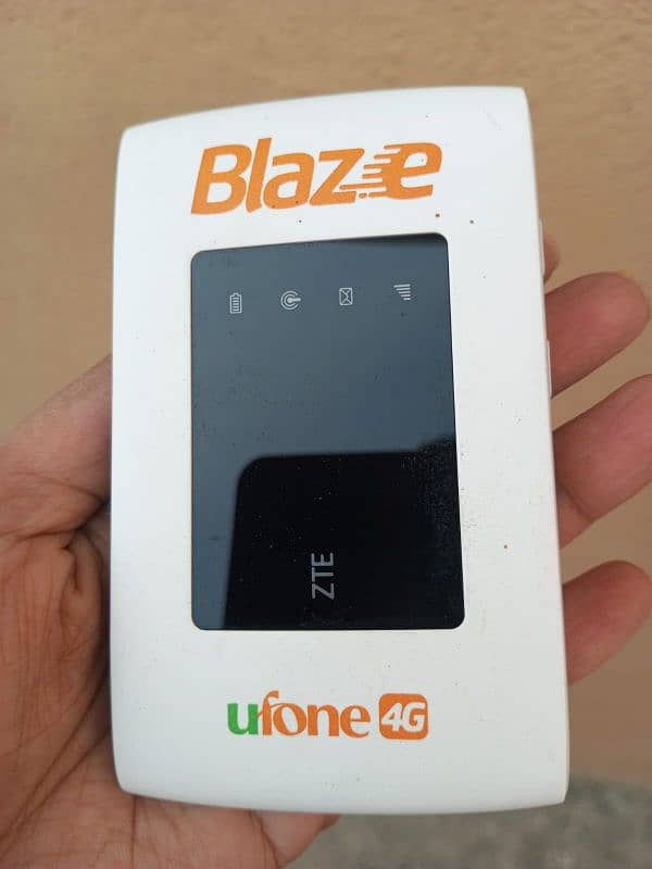 ufone Device 5