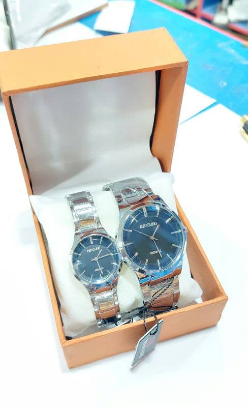 ladies, Gents, Couple watches reasonable price 7