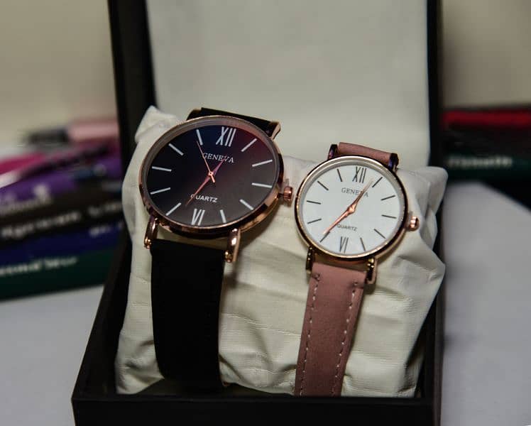 ladies, Gents, Couple watches reasonable price 8