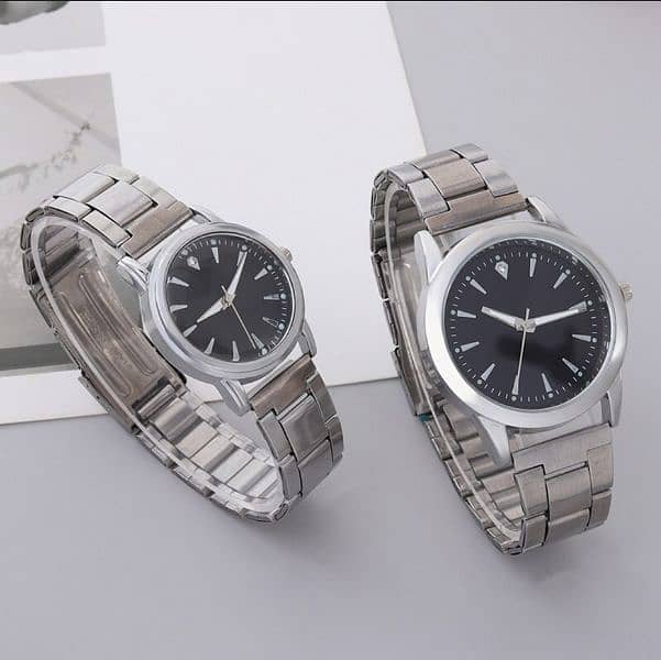 ladies, Gents, Couple watches reasonable price 12