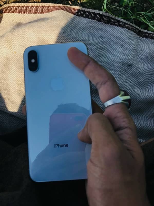 iPhone X non pta jv 3