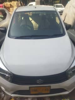 Suzuki Cultus VXR 2018