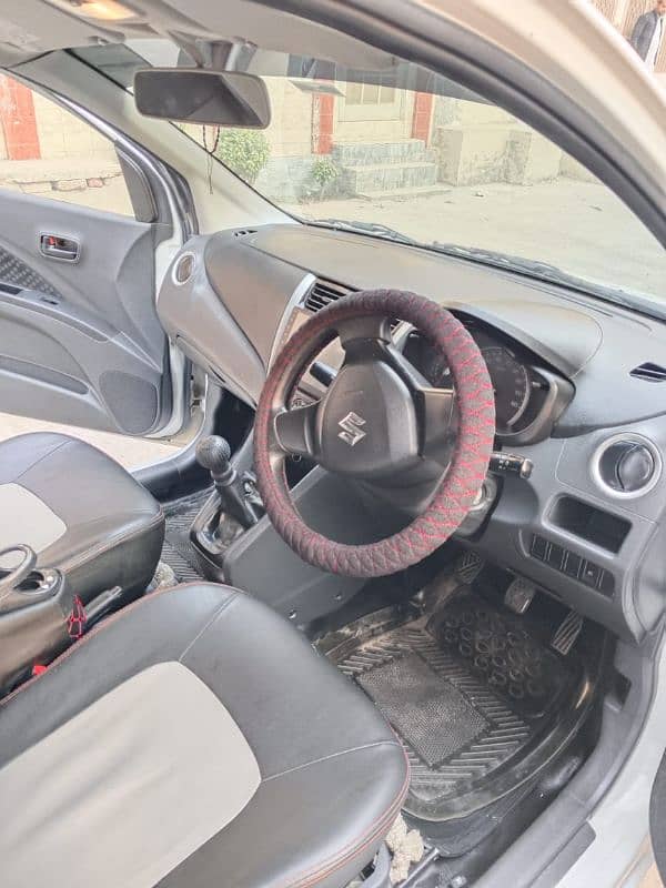 Suzuki Cultus VXL 2019 2