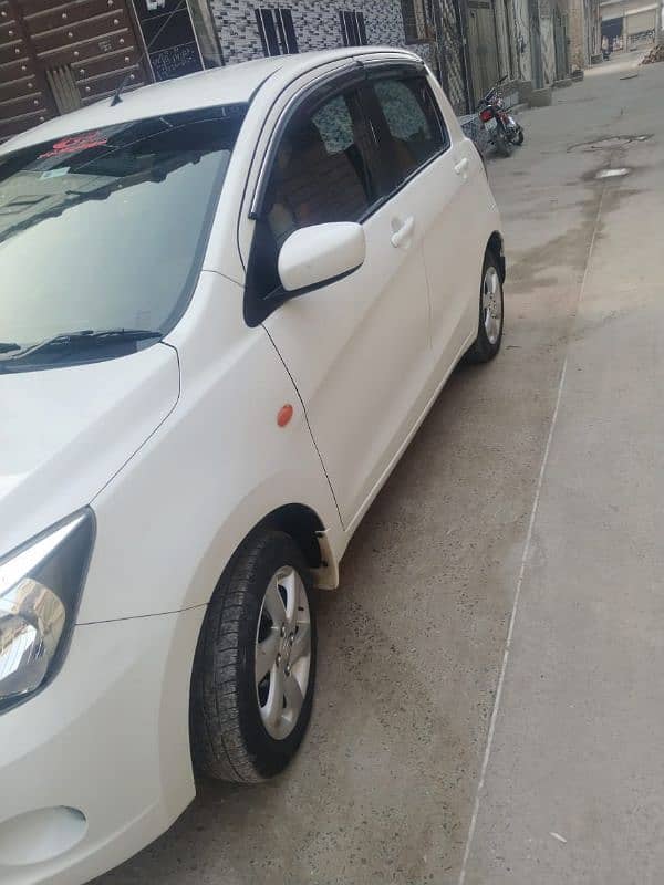 Suzuki Cultus VXL 2019 10