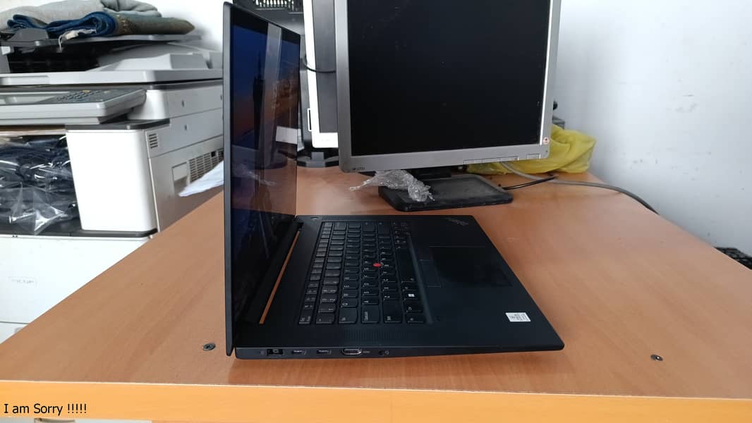 Lenovo Thinkpad p1 4rd gen 2