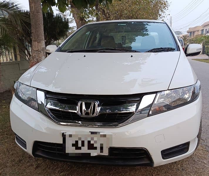 Honda City IVTEC 2021 0