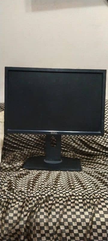 Dell monitor 19 inches 0