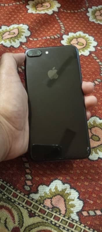 iphone 7plus pta 0