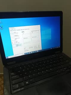 Dell latitude E7250 core i5