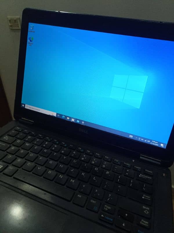 Dell latitude E7250 core i5 2