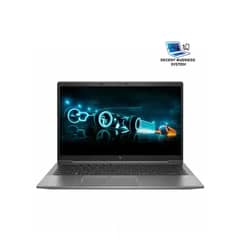 HP ZBook FireFly 14 G7