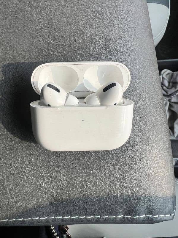 airpods pro 0