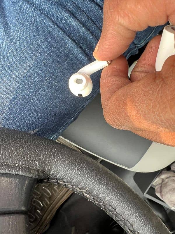 airpods pro 4