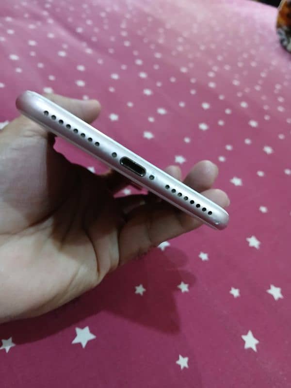 IPHONE 7 PLUS PTA APPROVED 2