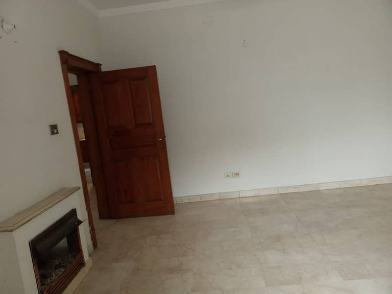 A Centrally Located House Is Available For rent In Lahore 2