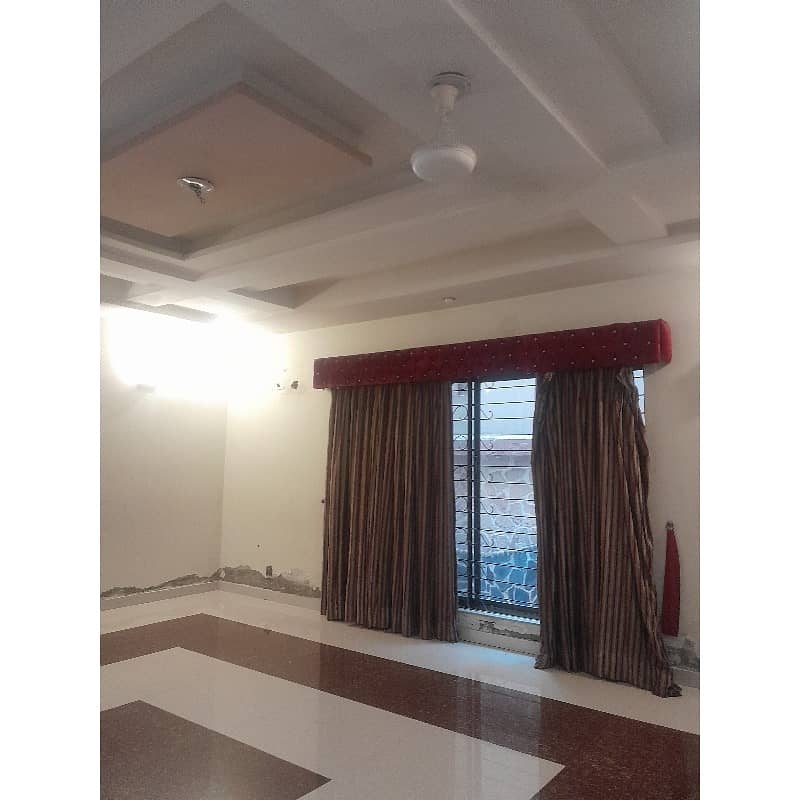 1 Kanal Lower Portion For Rent New Type Upper Portion Lock Pcsir Society Phase 2 2