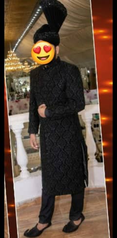 Sherwani