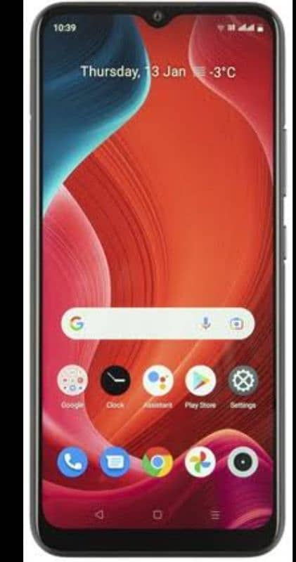 Realme C21-y 4gb 64gb only Phone front or back Camera Not Working 0