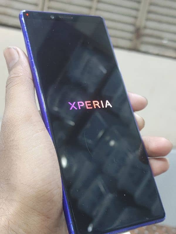 Sony Xperia 1 6/64 2