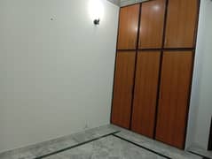 Highly-Desirable Upper Portion Available In Allama Iqbal Town For Rent