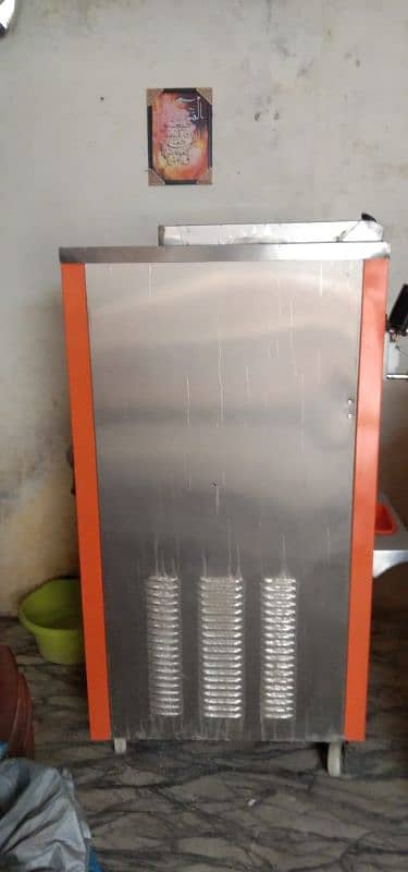 Come Ice cream machine for sale 2