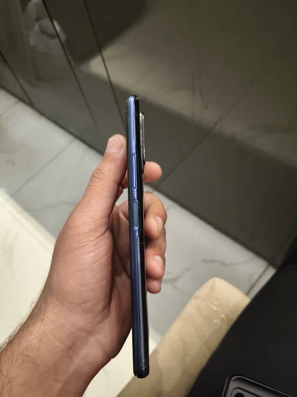 Infinix Note 10 Pro 1