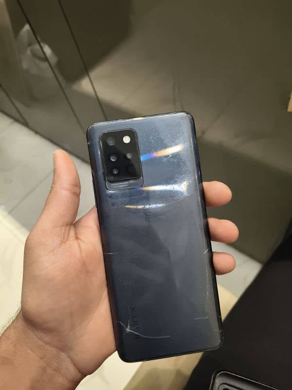 Infinix Note 10 Pro 3