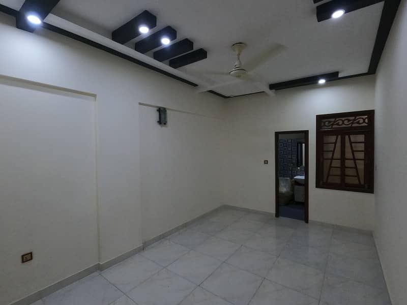 Spacious Prime Location Upper Portion Is Available In Federal B Area - Block 9 For rent 2