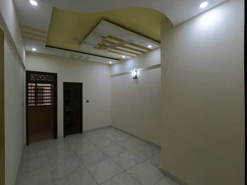 Spacious Prime Location Upper Portion Is Available In Federal B Area - Block 9 For rent 4