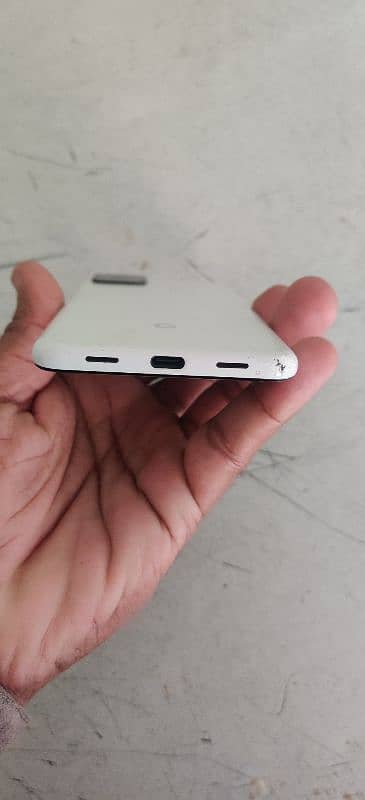 google pixel 4a 5g 128gb exchange possible 2