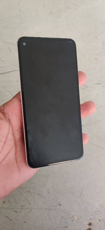 google pixel 4a 5g 128gb exchange possible 4