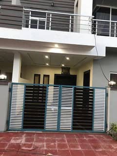 5 Marla Doble Story House at Multi Orchard Residencia, Block B, At Main Road