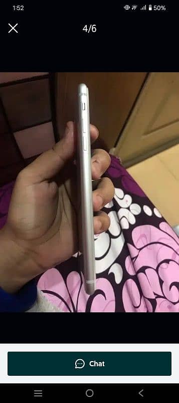 I phone 8 plus 64 gb 1