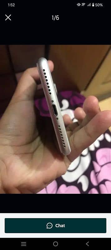 I phone 8 plus 64 gb 2