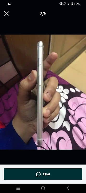 I phone 8 plus 64 gb 3