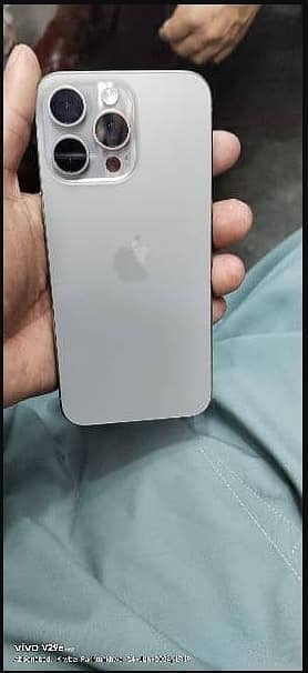 Apple iPhone 15 Pro Max 256GB 1