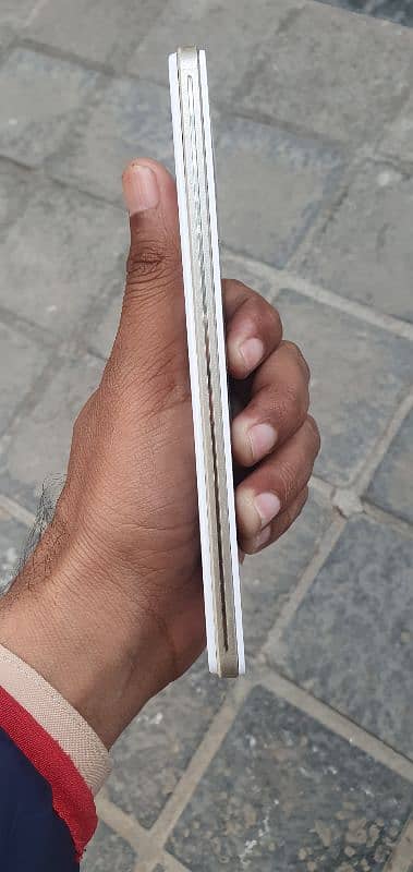 vivo y15a 4gb 64gb very good condition pta 4