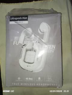 ultrapods Max wireless 5.3