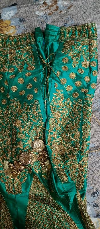 indian lehnga 0