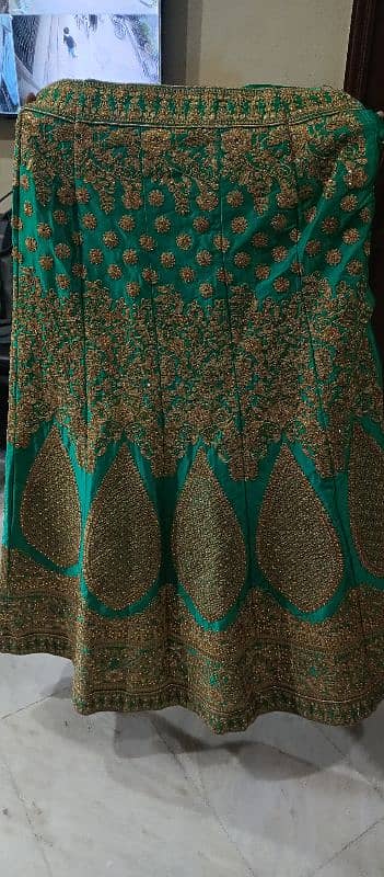 indian lehnga 1