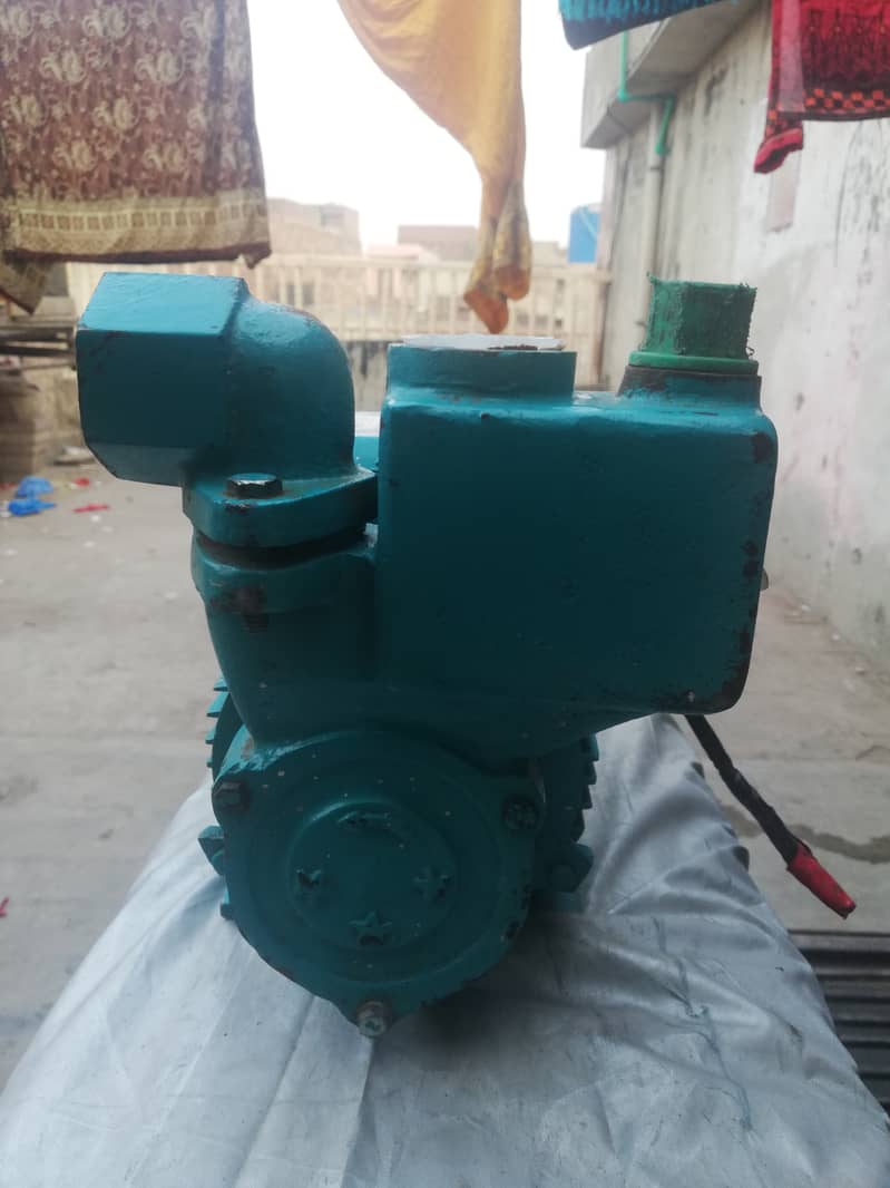 Vacuum pump 1HP for urgent sale 0